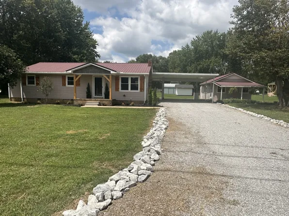 1800 Grandaddy Rd, Lawrenceburg, TN 38464
