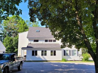 38 W Main St #4, Hillsborough, NH 03244