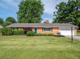 929 N Fairfield Rd, Dayton, OH 45434