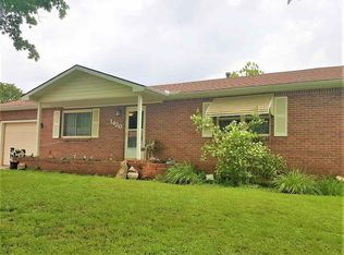 1420 Spencer Dr, Augusta, KS 67010