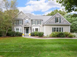 8 Deer Path, Natick, MA 01760