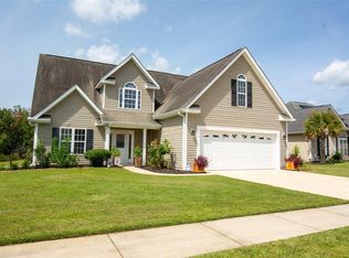 1040 Pecan Grove Blvd, Conway, SC 29527