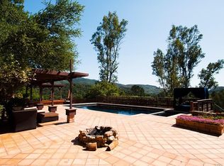 1002 Country Club Dr #HOUSE, Ojai, CA 93023
