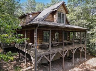 265 Lakey Gap Acres Rd, Black Mountain, NC 28711