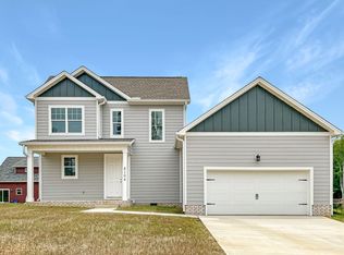 4104 Jessica Dr LOT 24, Cross Plains, TN 37049