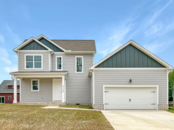 4104 Jessica Dr Lot 24, Cross Plains, TN 37049