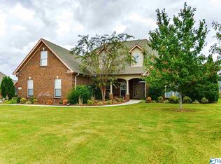 213 Ash Ridge Dr, New Market, AL 35761