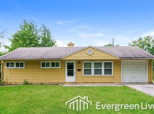 7607 E 112th St, Kansas City, MO 64134