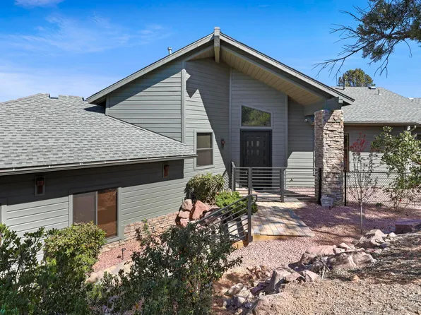 2507 E Scenic Dr, Payson, AZ 85541