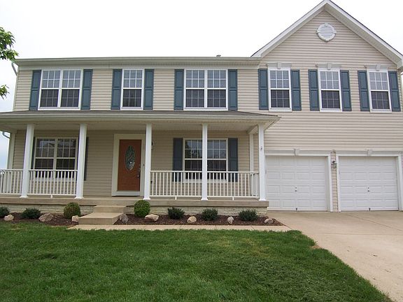 10 Granite Ct Stafford Co.