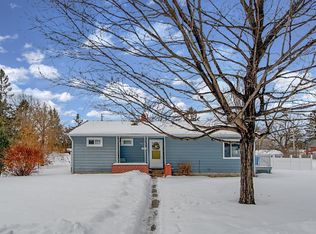 302 9th St SE, Little Falls, MN 56345