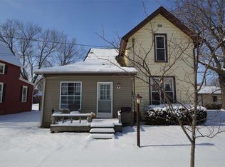 219 Wood St, Kendallville, IN