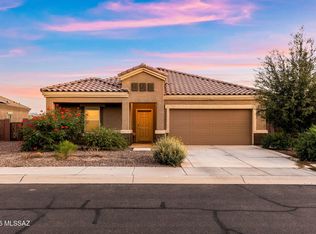 11573 W Despain Dr, Marana, AZ 85653
