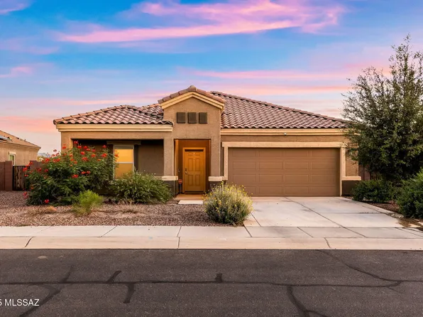 11573 W Despain Dr, Marana, AZ 85653