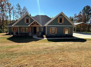 3664 Lee Road 334, Salem, AL 36874