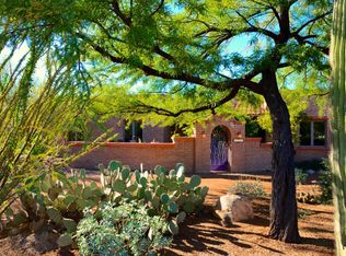 12351 N Sunkist Springs Pl, Tucson, AZ 85755