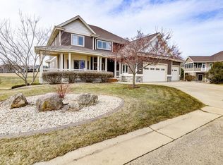 1425 Nels Court, Waunakee, WI 53597