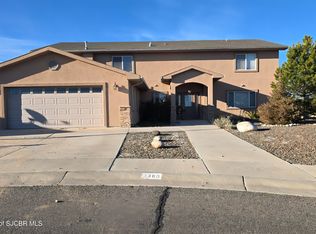3360 J F Scott Dr, Aztec, NM 87410