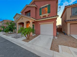 5431 Bradford Pear Dr, Las Vegas, NV 89122