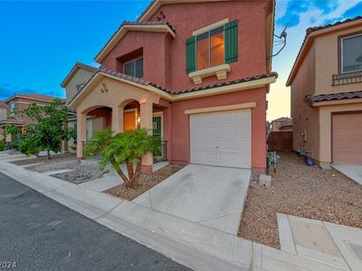 5431 Bradford Pear Dr, Las Vegas, NV, 89122