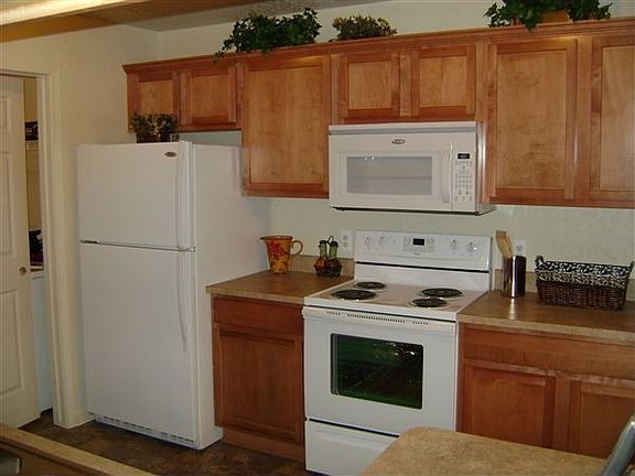 Gourmet Kitchens