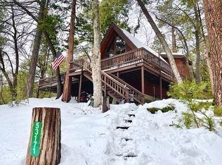 53171 Walters Dr, Idyllwild, CA 92549