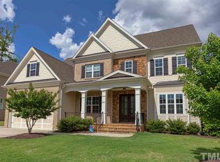 920 Sedgefield Park Ln, Cary, NC 27519