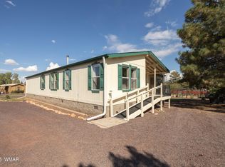 1085 Pine Ridge Dr, Show Low, AZ 85901