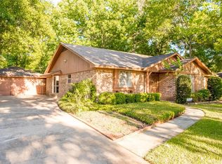 1510 Hillendahl Blvd, Houston, TX 77055