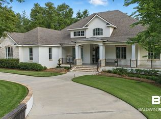 202 Paddle Creek Loop, Fairhope, AL 36532