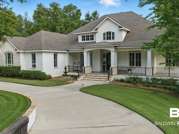 202 Paddle Creek Loop, Fairhope, AL 36532