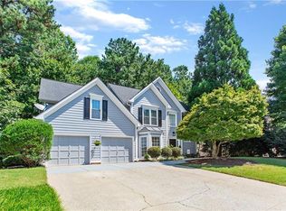 613 Ridge Crossing Dr, Woodstock, GA 30189