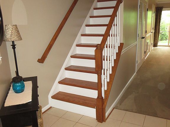 Front Foyer