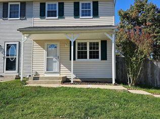857 Bentwillow Dr, Glen Burnie, MD 21061
