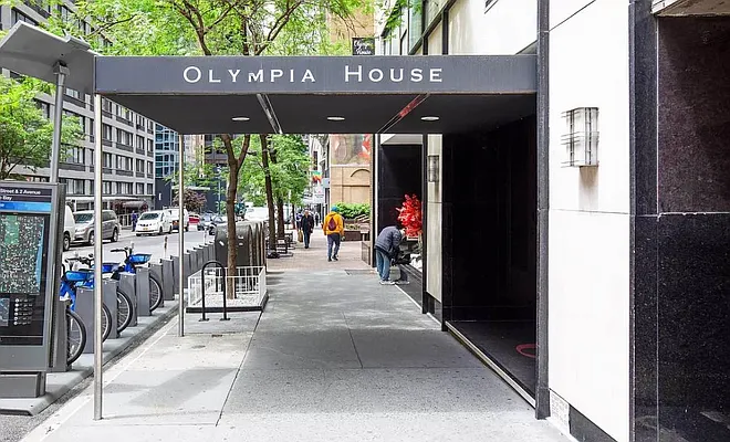 Rented by Olympia House Delaware LP | media 26