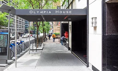 Rented by Olympia House Delaware LP