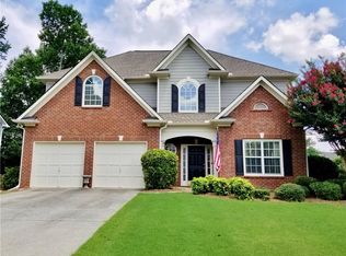 305 Kingspring Ct, Alpharetta, GA 30004