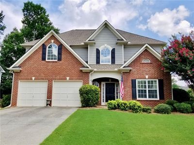 305 Kingspring Ct, Alpharetta, GA, 30004