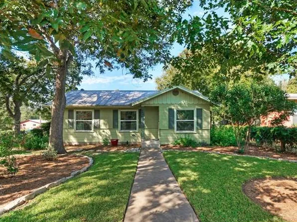 4508 Banister Ln, Austin, TX 78745