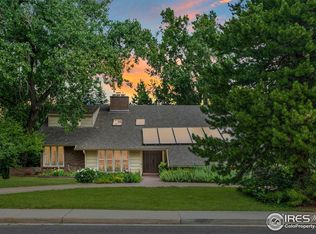 4075 Chippewa Dr, Boulder, CO 80303