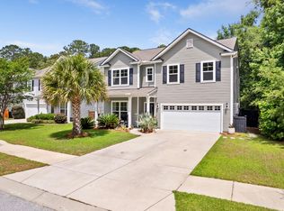 2114 Colson Ln, Johns Island, SC 29455