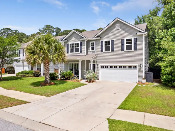 2114 Colson Ln, Johns Island, SC 29455