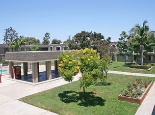 3103 S Bristol St APT 181, Santa Ana, CA 92704