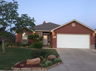 3407 Pontiac Ave, Lubbock, TX 79407