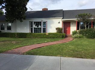 542 S West St, Anaheim, CA 92805