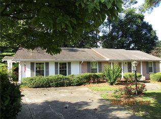 3048 Haverford Ln SE, Marietta, GA 30067