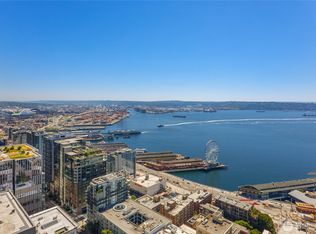 1521 2nd Ave APT 3402, Seattle, WA 98101