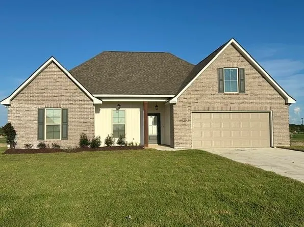 1980 Bass Run Ln, Lake Charles, LA 70611
