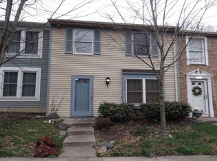 12106 Purple Sage Ct, Reston, VA 20194