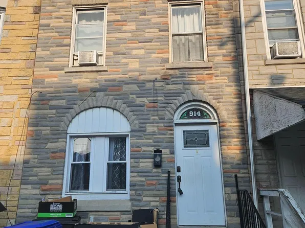 914 N 8th St, Reading, PA 19604